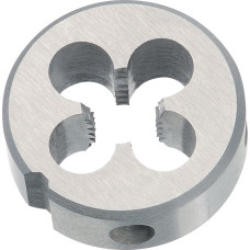 VO-26488 Плашка М 21 x 1.5, HSS, DIN 223, 45 x 14 мм VOLKEL