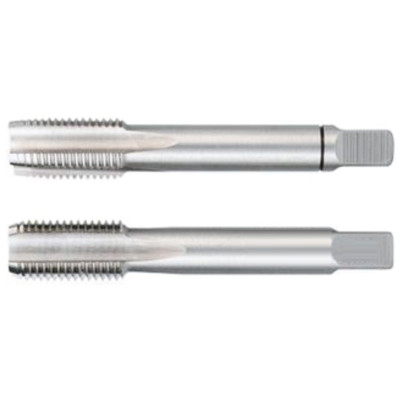 Метчики ручные UNF 9/16-18, комплект из 2 шт., DIN 2181, HSS-G VOLKEL VO-24324