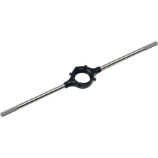 VO-15216 Плашкодержатель 90*22 мм, DIN 225, сталь, Мf45—Мf52; G 1.3/8—1.5/4 VOLKEL
