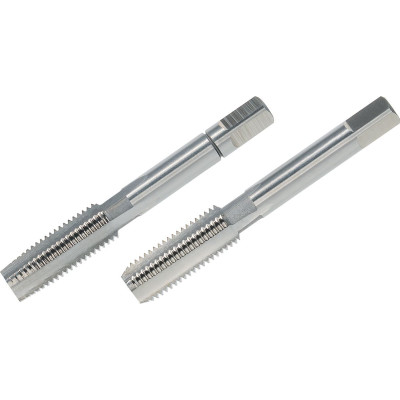 VO-56354 Метчики ручные M14X1.25, DIN 2181, HSS-E, комплект из 2 штук VOLKEL