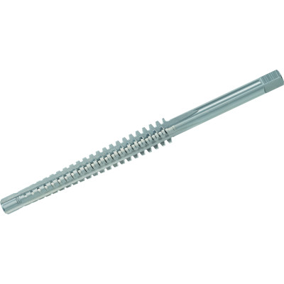 VO-79140-L Метчик машинный Tr22x5 гаечный, с направляющей цапфой, левый, HSS-G, 7H, тип N VOLKEL