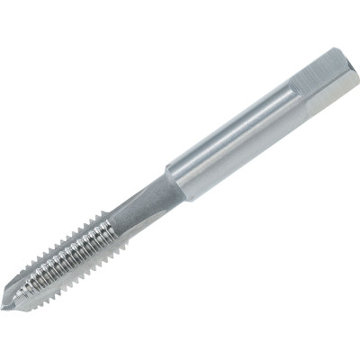 VO-83210 Метчик машинный UNS 1-14, HSS-E, ISO 529, 2B, форма B VOLKEL