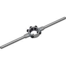 VO-15004 Плашкодержатель 25*9 мм, DIN 225, М7—М9; BSW 5/16 VOLKEL